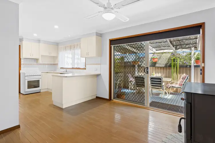Second view of Homely house listing, 10 Conan Street, Wendouree VIC 3355