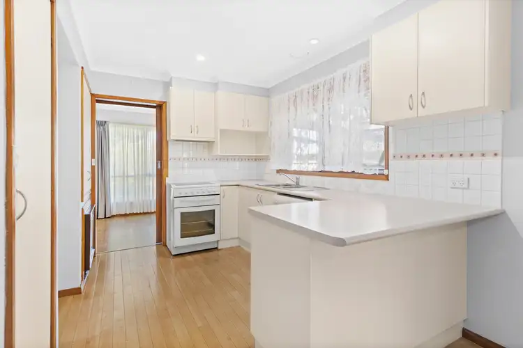 Third view of Homely house listing, 10 Conan Street, Wendouree VIC 3355