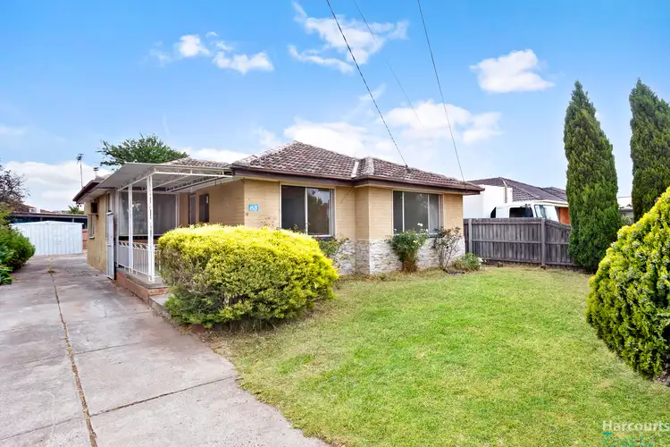 83 Partridge Street, Lalor VIC 3075