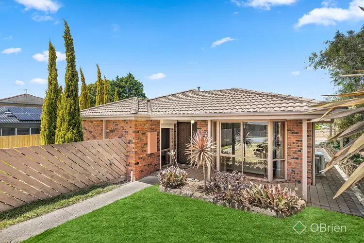 Main view of Homely house listing, 57 Eramosa East Road, Somerville VIC 3912