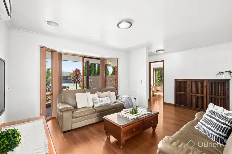 Second view of Homely house listing, 57 Eramosa East Road, Somerville VIC 3912