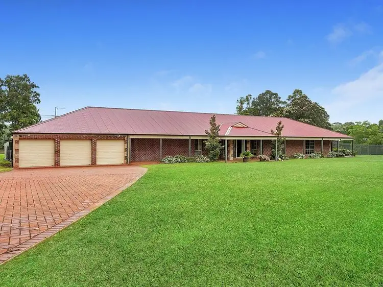 Third view of Homely rural property listing, 9 Avon Place, Windsor Downs NSW 2756