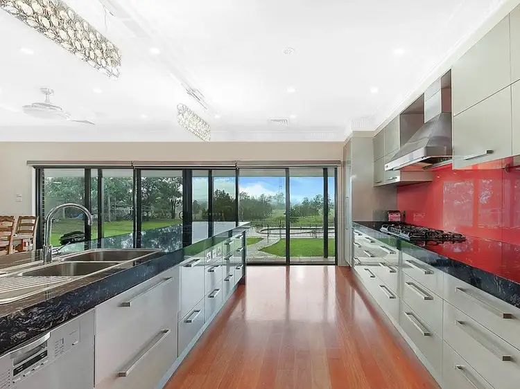 Sixth view of Homely rural property listing, 9 Avon Place, Windsor Downs NSW 2756