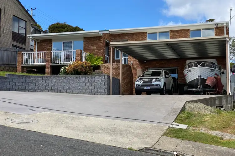 Main view of Homely house listing, 195 Madden Street, Devonport TAS 7310