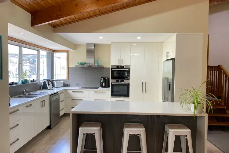 Second view of Homely house listing, 195 Madden Street, Devonport TAS 7310