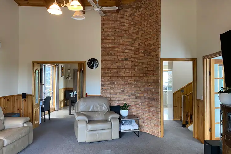 Third view of Homely house listing, 195 Madden Street, Devonport TAS 7310