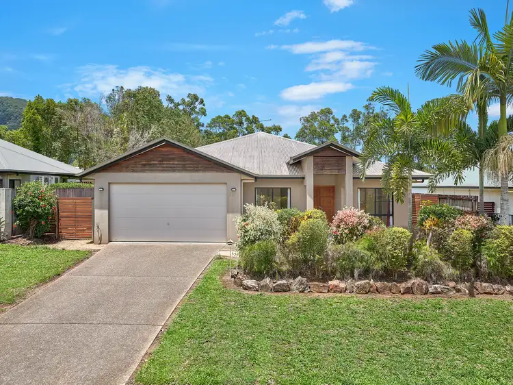 Main view of Homely house listing, 14 Charnley Avenue, Bentley Park QLD 4869
