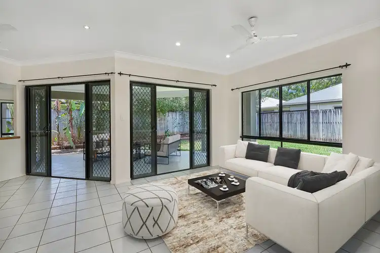 Second view of Homely house listing, 14 Charnley Avenue, Bentley Park QLD 4869