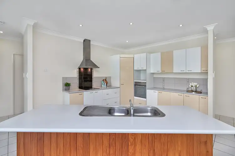 Fourth view of Homely house listing, 14 Charnley Avenue, Bentley Park QLD 4869