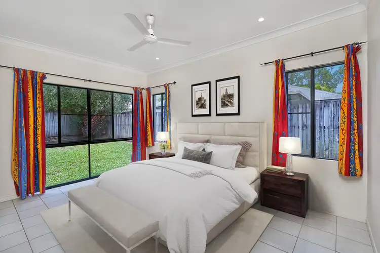 Fifth view of Homely house listing, 14 Charnley Avenue, Bentley Park QLD 4869