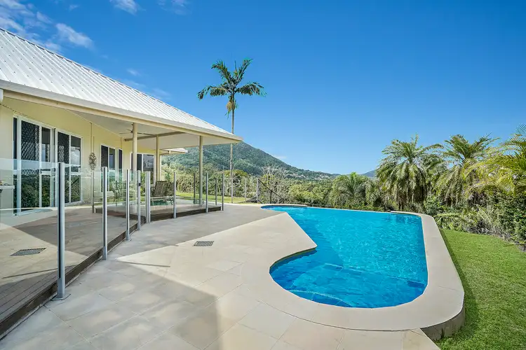 50 Granadilla Drive, Earlville QLD 4870