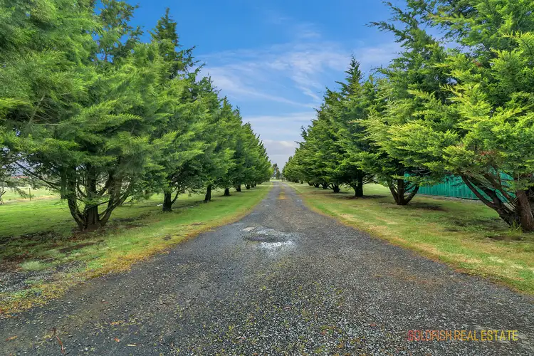 Fourth view of Homely rural property listing, 256 Jaicomellis Lane, Ballan VIC 3342