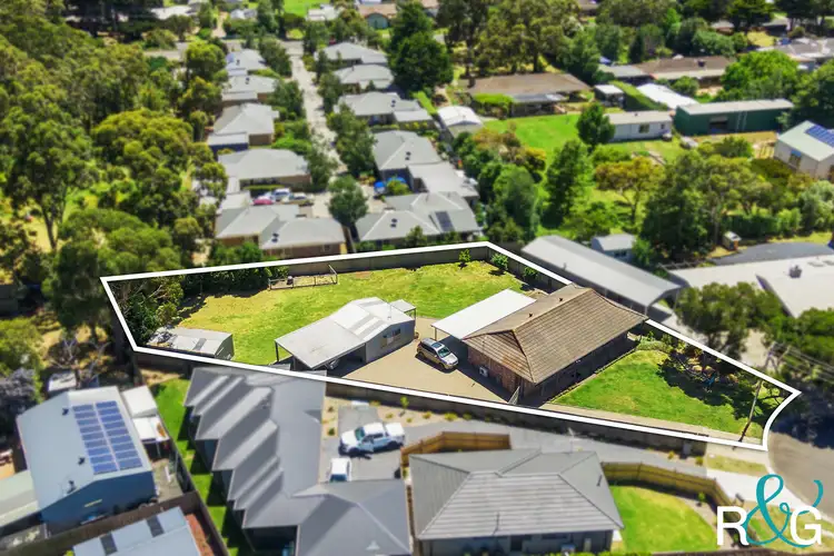 Main view of Homely house listing, 6 Austin Court, Crib Point VIC 3919