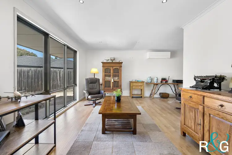 Second view of Homely house listing, 6 Austin Court, Crib Point VIC 3919