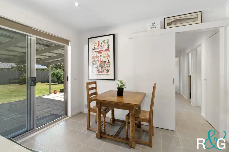 Fourth view of Homely house listing, 6 Austin Court, Crib Point VIC 3919