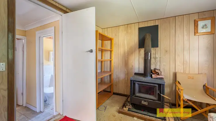 Fifth view of Homely rural property listing, 756 Upper Botobolar Road, Mudgee NSW 2850