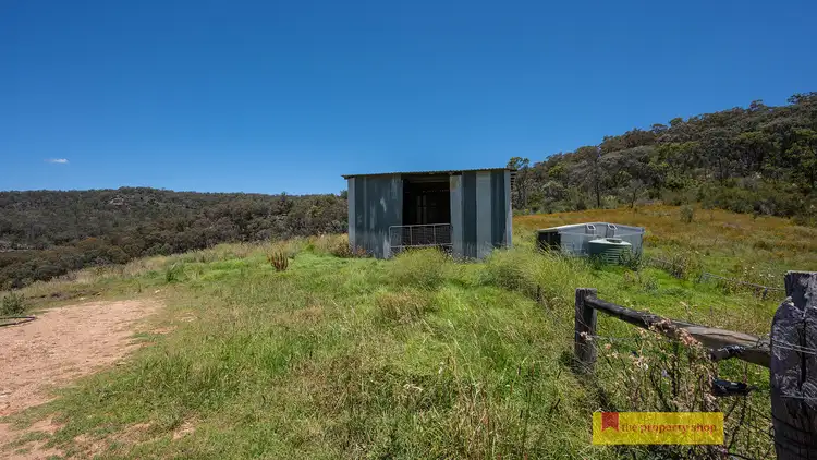 Sixth view of Homely rural property listing, 756 Upper Botobolar Road, Mudgee NSW 2850
