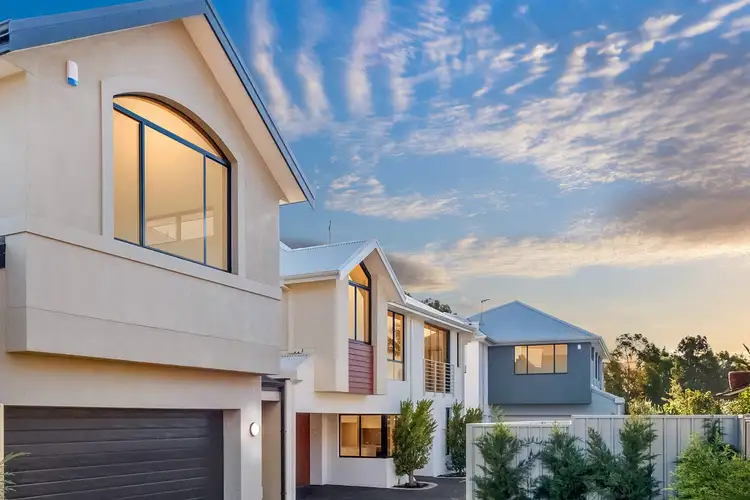 6 Gilbey Lane, East Victoria Park WA 6101