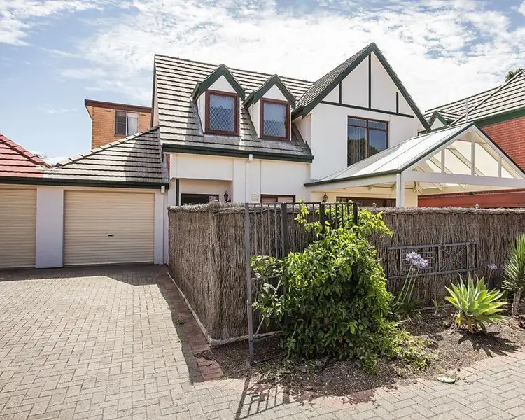 Main view of Homely house listing, 5/548 Anzac Highway, Glenelg East SA 5045