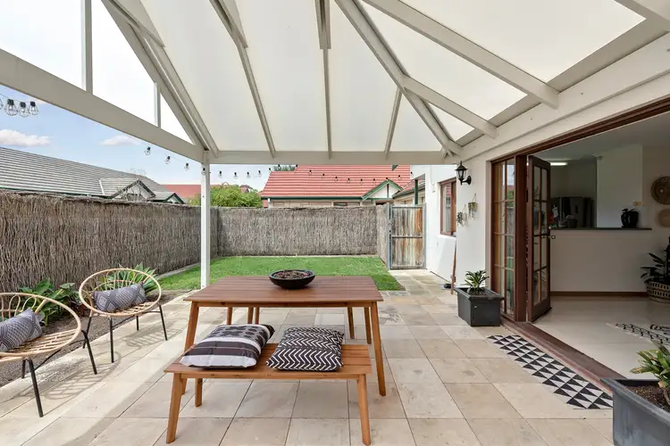 Second view of Homely house listing, 5/548 Anzac Highway, Glenelg East SA 5045