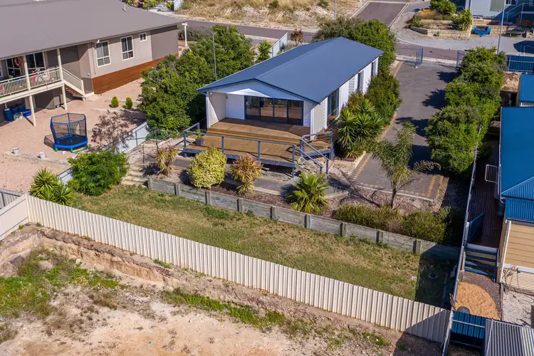 Second view of Homely house listing, 7 Rischbieth Court, Port Lincoln SA 5606