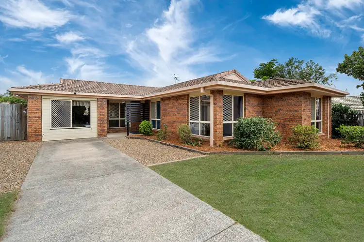 Main view of Homely house listing, 7 Stanley Court, Boronia Heights QLD 4124