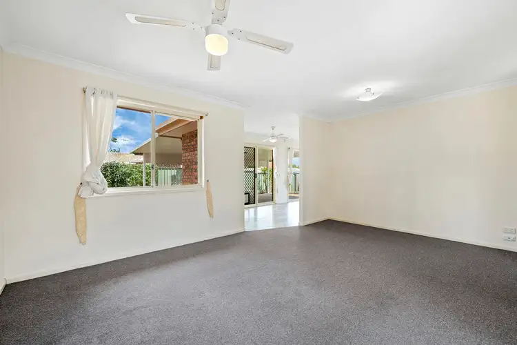 Second view of Homely house listing, 7 Stanley Court, Boronia Heights QLD 4124