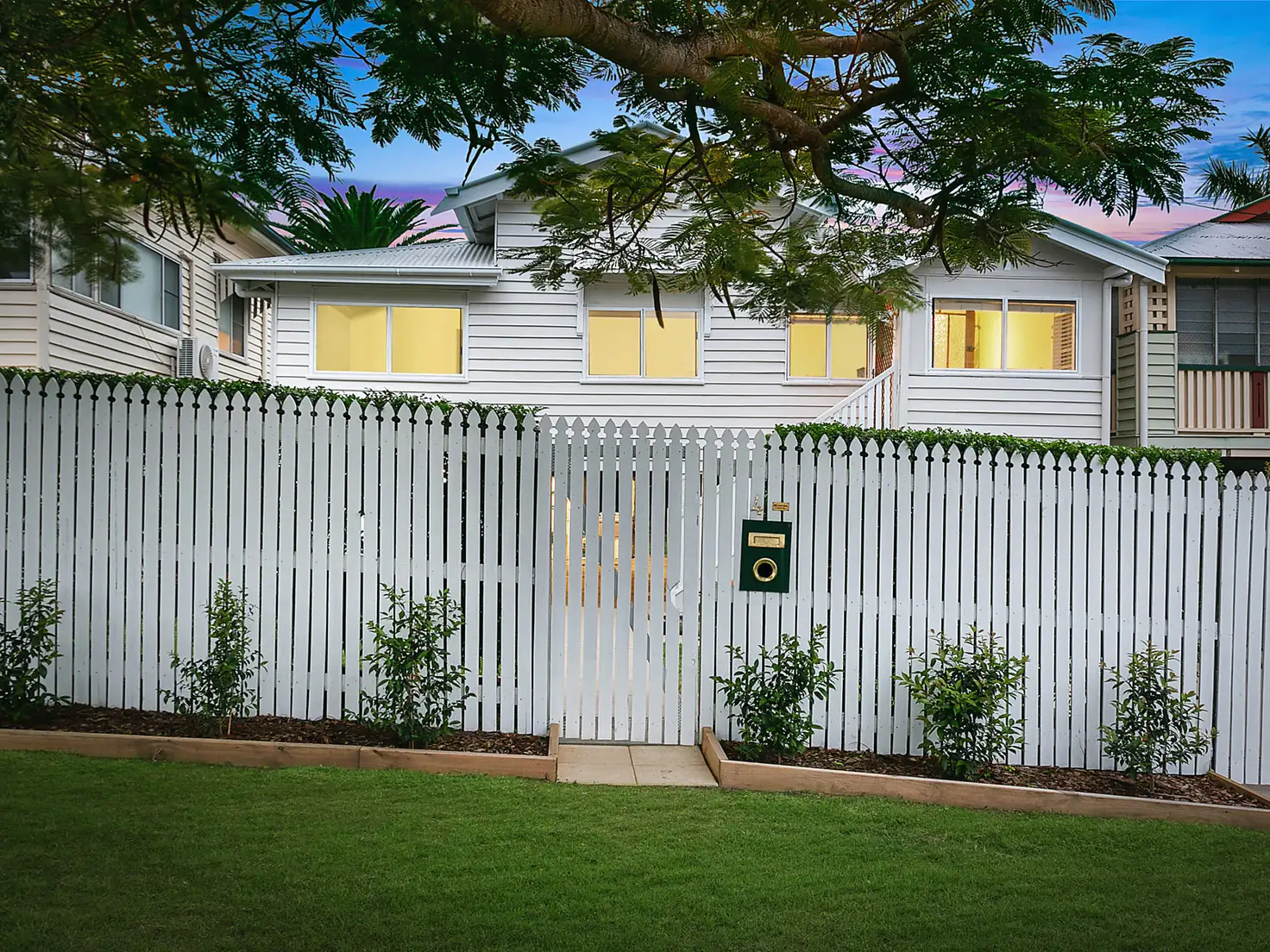 Main view of Homely house listing, 4 Corberry Street, The Range QLD 4700