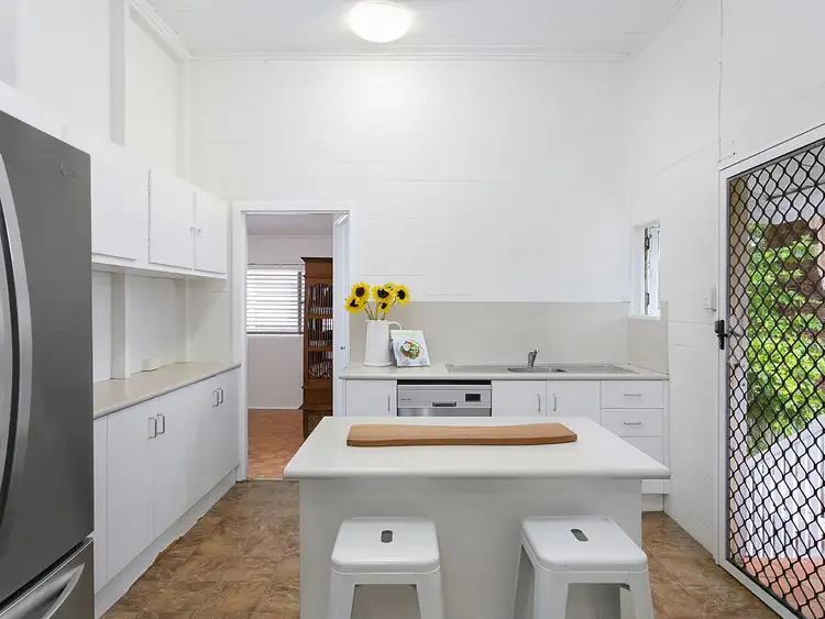 Second view of Homely house listing, 4 Corberry Street, The Range QLD 4700