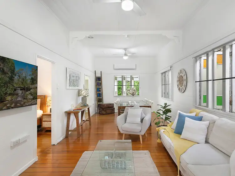 Third view of Homely house listing, 4 Corberry Street, The Range QLD 4700