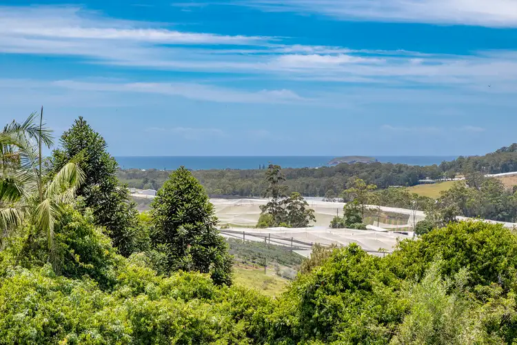 Second view of Homely house listing, 452 Johnsons Road, Sandy Beach NSW 2456