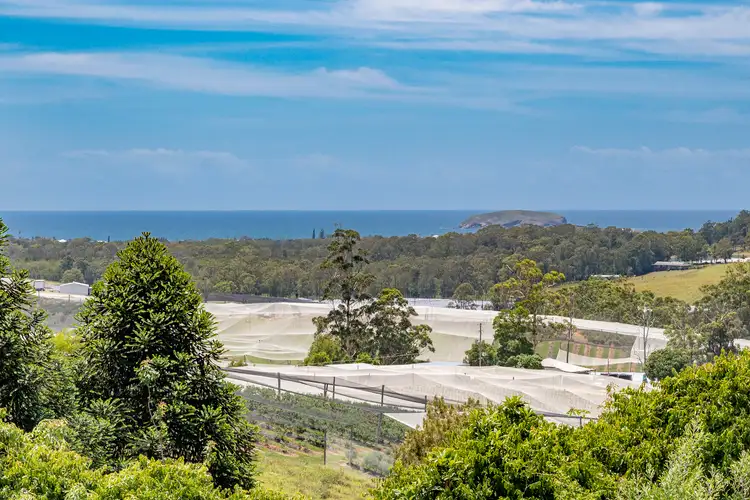 Third view of Homely house listing, 452 Johnsons Road, Sandy Beach NSW 2456