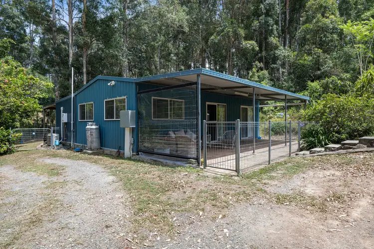Fifth view of Homely house listing, 452 Johnsons Road, Sandy Beach NSW 2456