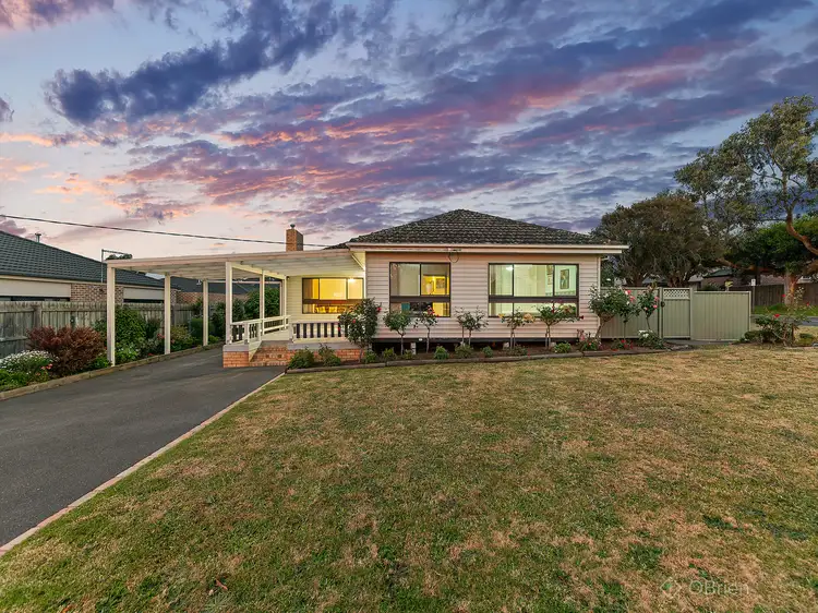 1/39 Somerville Road, Hampton Park VIC 3976