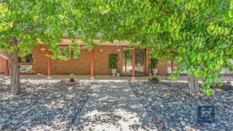 Second view of Homely house listing, 21 Horne Street, Echuca VIC 3564