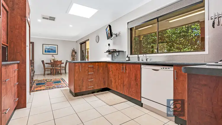 Fourth view of Homely house listing, 21 Horne Street, Echuca VIC 3564