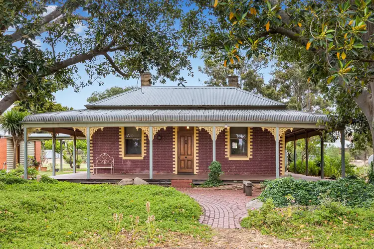 Main view of Homely rural property listing, 10 Clifton Street, Charlton VIC 3525