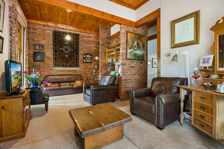 Second view of Homely rural property listing, 10 Clifton Street, Charlton VIC 3525