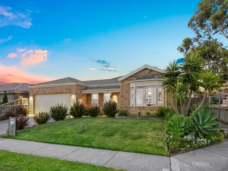 Main view of Homely house listing, 5 Dalton Way, Cranbourne East VIC 3977