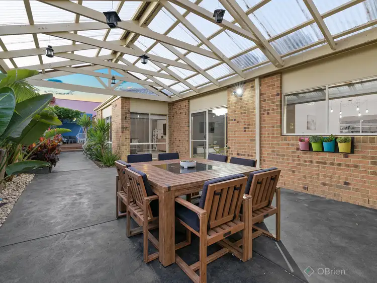 Third view of Homely house listing, 5 Dalton Way, Cranbourne East VIC 3977