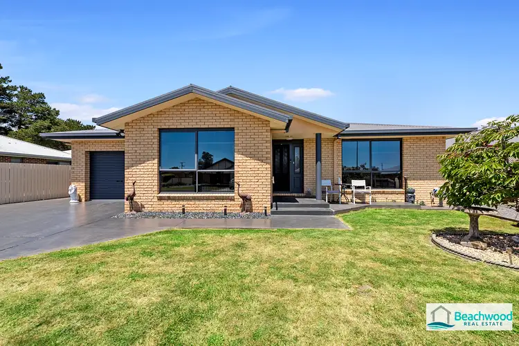 Main view of Homely house listing, 2 Cherry Grove, Latrobe TAS 7307