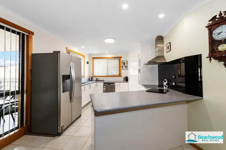 Second view of Homely house listing, 2 Cherry Grove, Latrobe TAS 7307
