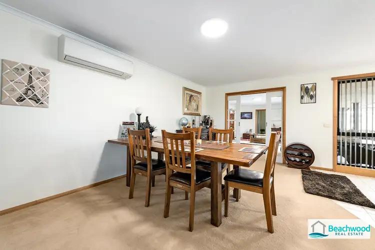 Fifth view of Homely house listing, 2 Cherry Grove, Latrobe TAS 7307