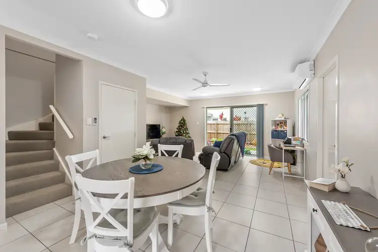 58/15 Silvereye Drive, Griffin QLD 4503