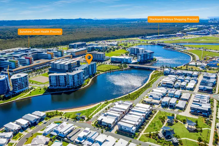 28/14 Bright Place, Birtinya QLD 4575