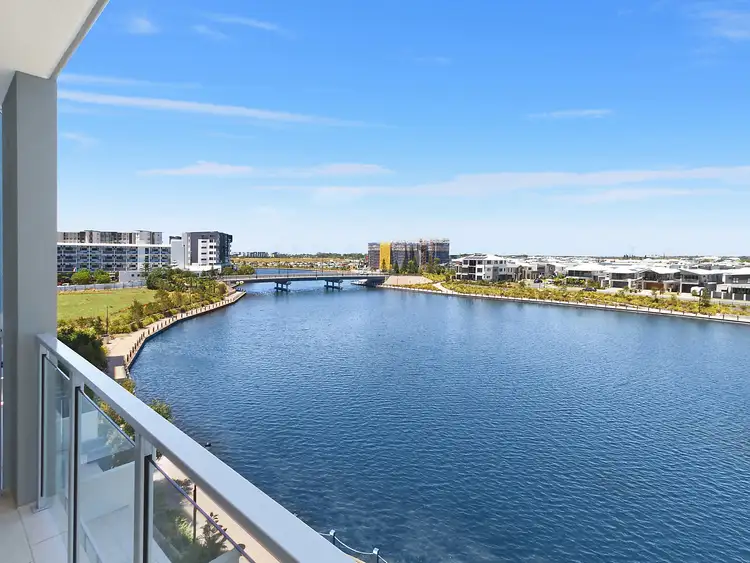 Second view of Homely unit listing, 28/14 Bright Place, Birtinya QLD 4575