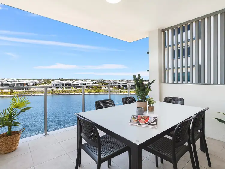 Third view of Homely unit listing, 28/14 Bright Place, Birtinya QLD 4575