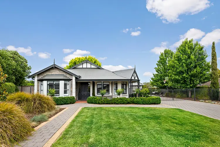 12 Elm Drive, Oakbank SA 5243