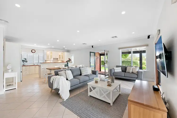 Second view of Homely house listing, 12 Elm Drive, Oakbank SA 5243