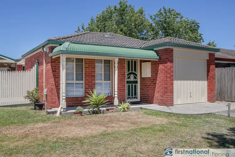 Main view of Homely house listing, 10 Seacombe Place, Cranbourne VIC 3977